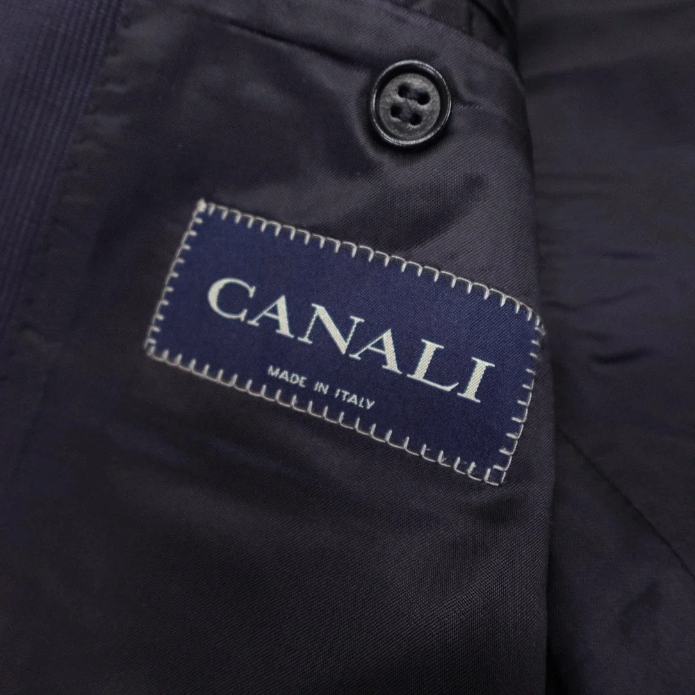 Canali blazer mens